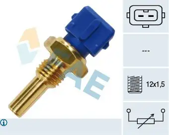 FAE 33010 Hararet Müşiri resmi