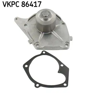 SKF VKPC86417 Devirdaim resmi