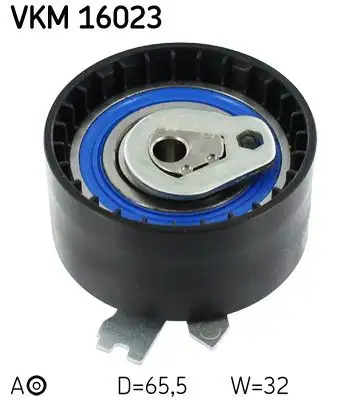 SKF VKM16023 Triger Gergi Rulmanı resmi
