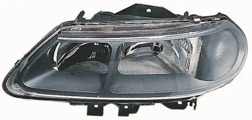 DEPO 551-1132L-LD-EM Ön Far (Sol) 7701047879 resmi