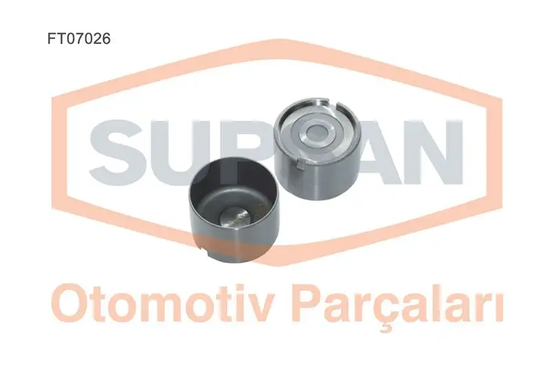 SUPSAN TF-07026 Supap Fincanı 55202354 resmi
