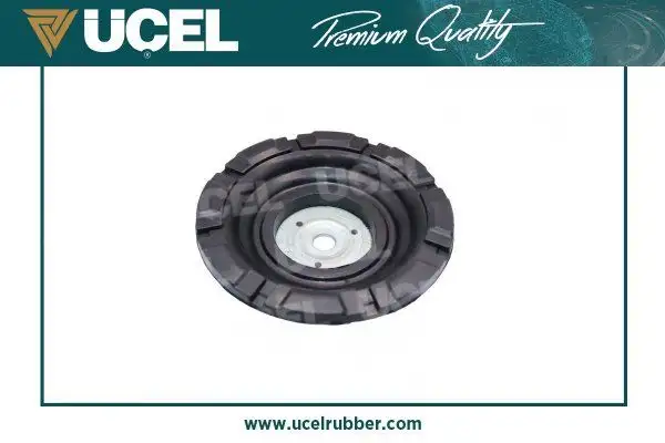 ÜÇEL 61357 Ön Amortisör Takozu 7E0412331A resmi