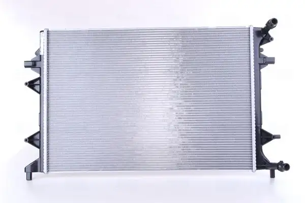 NISSENS 65017 Turbo Radyatörü 1KM121253 resmi