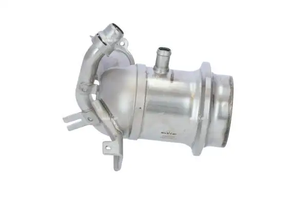 NRF 48220 EGR Soğutucusu 04B131512D resmi