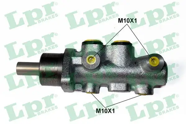 LPR 1065 Ana Merkez 77362544 resmi