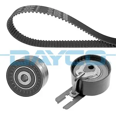 DAYCO KTB875 Triger Seti 2S6Q8A615AB resmi
