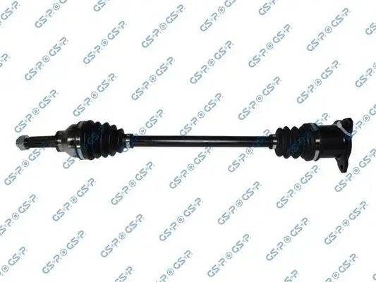 GSP 214074 Ön Aks (Sol) 71742705 resmi