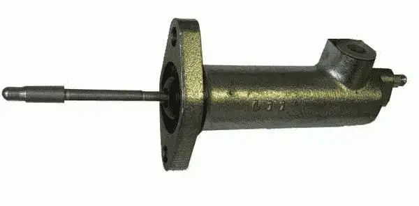 SACHS 6283600115 Debriyaj Alt Merkez resmi
