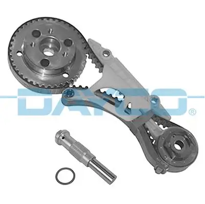 DAYCO KBIO06 Triger Seti resmi