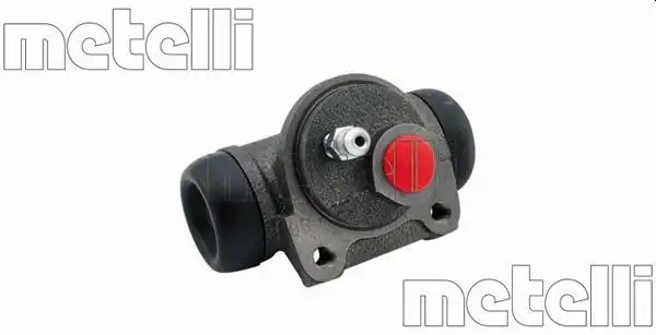 METELLI 04-0363 Arka Fren Merkezi (Sağ) 440283 resmi