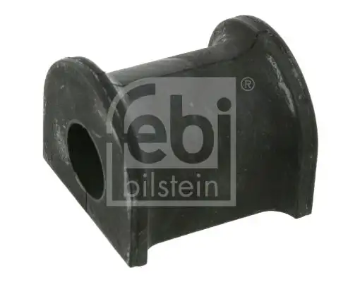 FEBI 27038 Viraj Lastiği (Arka) 2K0511413C resmi