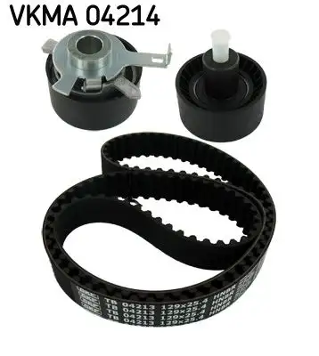 SKF VKMA04214 Triger Seti resmi