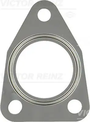 VICTOR REINZ 71-42073-00 Egzoz Boğaz Contası 55206838 resmi