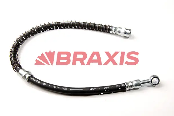 BRAXIS AH0104 Ön Fren Hortumu resmi