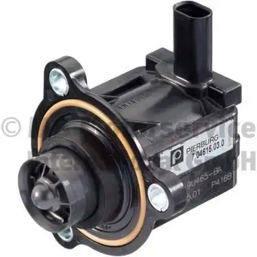 PIERBURG 7.04615.03.0 Turbo Basınç Valfi resmi