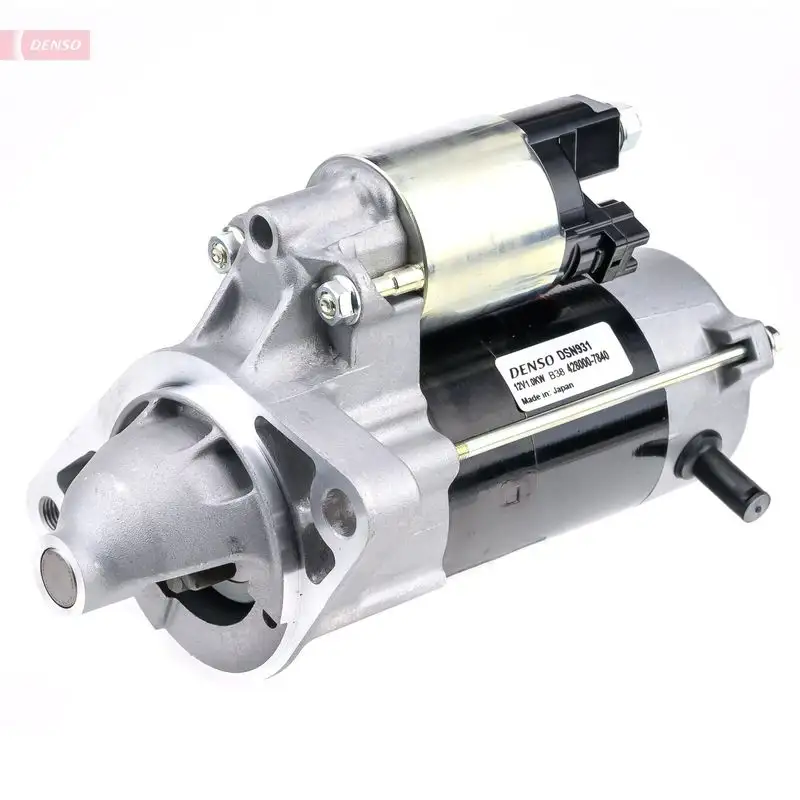 DENSO DSN931 Marş Motoru resmi