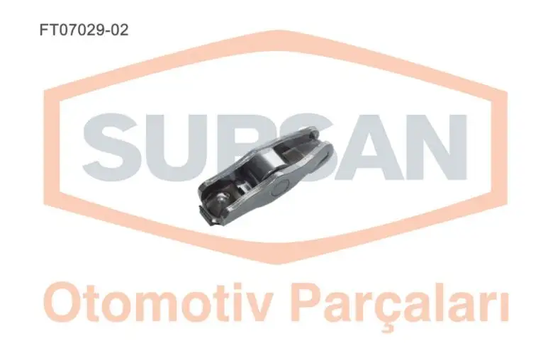SUPSAN FT-07029-02 Piyano Tuşu resmi
