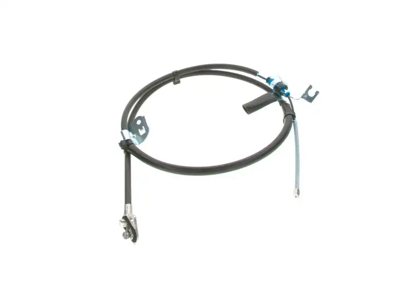 BOSCH 1987477952 El Fren Halatı (Arka Sol) 4745Y3 resmi