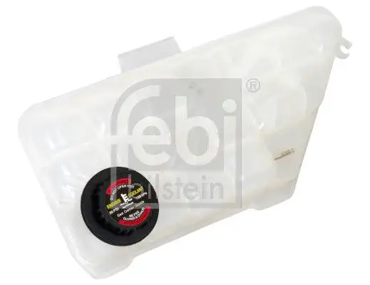 FEBI 38810 Yedek Su Deposu A1635000349 resmi