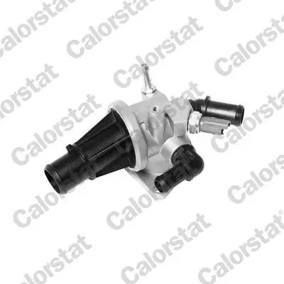 CALORSTAT VERNET TH6835.88J Termostat resmi