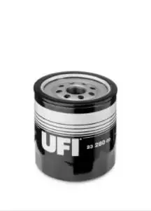 UFI 23.280.00 Yağ Filtresi resmi