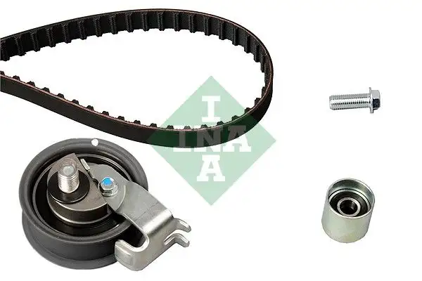 INA 530017010 Triger Seti resmi