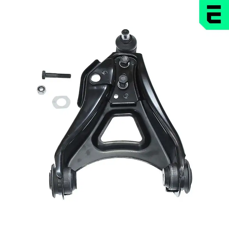 OPTIMAL G6604 Alt Salıncak (Sol) resmi