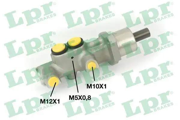 LPR 1061 Ana Merkez 34311163711 resmi
