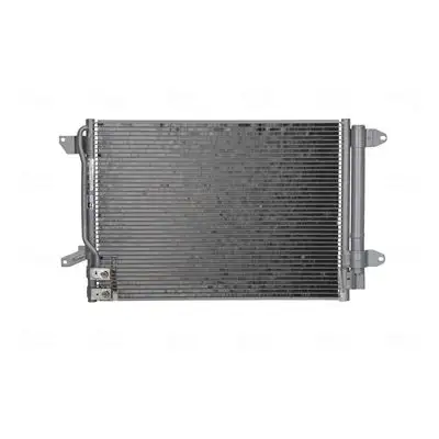 NISSENS 940907 Klima Radyatörü 5C0820411K resmi