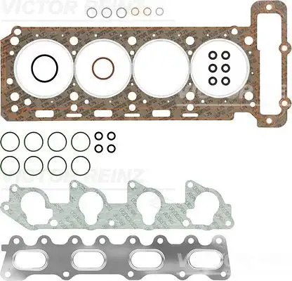 VICTOR REINZ 02-29105-01 Motor Takım Conta (Üst) A1110102820 resmi