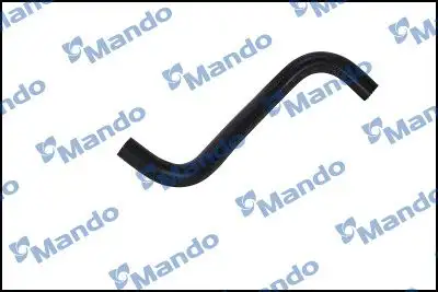 MANDO MCC020043 Radyatör Hortumu 96676690 resmi