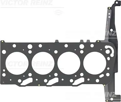 VICTOR REINZ 61-35425-10 Silindir Kapak Contası 1250941 resmi