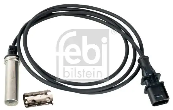 FEBI 172410 ABS Hız Sensörü (Arka Sol) A0075422118 resmi
