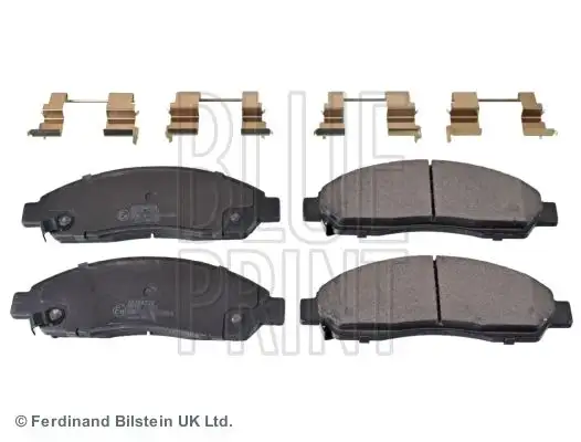 BLUEPRINT ADZ94229 Ön Fren Balatası resmi