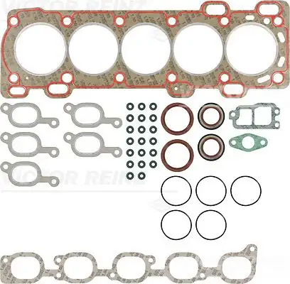 VICTOR REINZ 02-33440-01 Motor Takım Conta (Üst) 7438610024 resmi