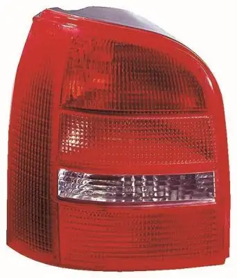 DEPO 441-1945L-LD-UE Stop Lambası (Sol) 8D9945095D resmi