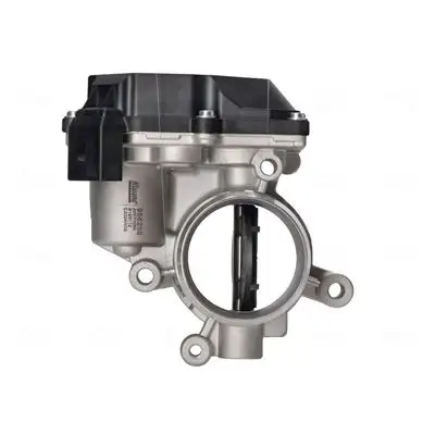 NISSENS 955258 Gaz Kelebeği resmi