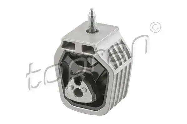 TOPRAN 407834001 Motor Takozu A1692401317 resmi