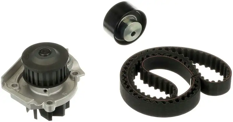 GATES KP15673XS Triger Seti ve Devirdaim resmi