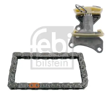 FEBI 45006 Eksantrik Zincir Seti resmi