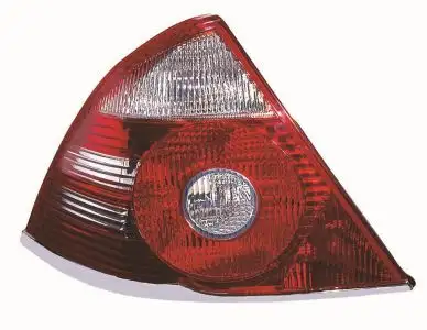 DEPO 431-1969R-UE Stop Lambası (Sağ) resmi