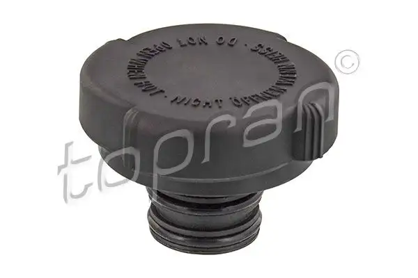 TOPRAN 500342001 Yedek Su Depo Kapağı resmi