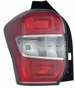 DEPO 220-1931L-LD-UE Stop Lambası (Sol) 84912SG031 resmi