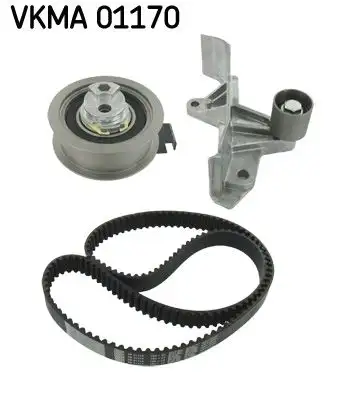 SKF VKMA01170 Triger Seti resmi