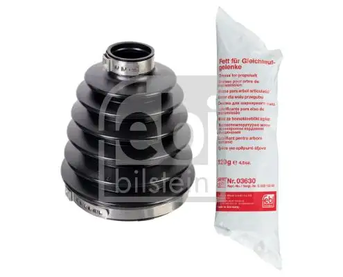 FEBI 101946 Dış Aks Körüğü A1643300685 resmi