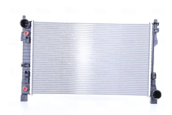 NISSENS 62786A Radyatör resmi