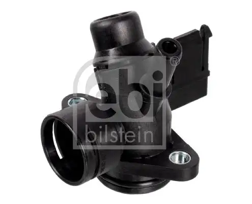 FEBI 173097 Su Flanşı resmi