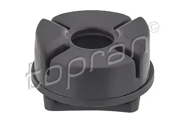 TOPRAN 116467001 Radyatör Takozu 7H0121275B resmi