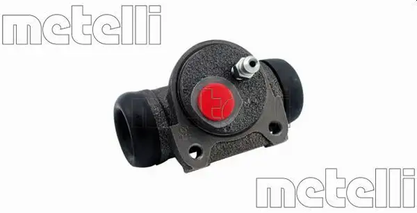 METELLI 04-0362 Arka Fren Merkezi (Sol) 440282 resmi