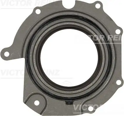 VICTOR REINZ 81-90031-00 Yağ Keçesi XS4Q9G605AH resmi